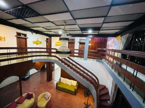 Luxury Room
